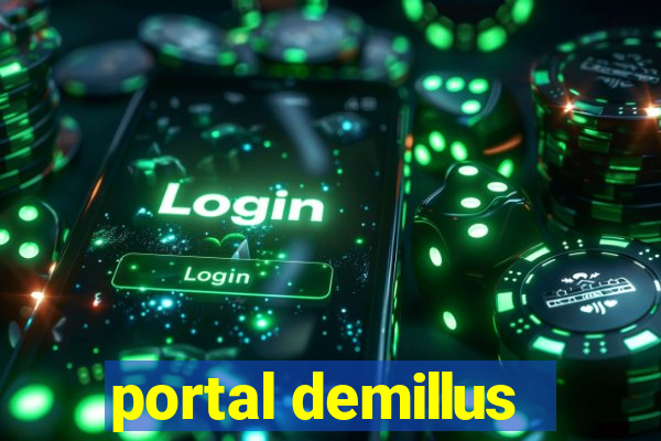 portal demillus