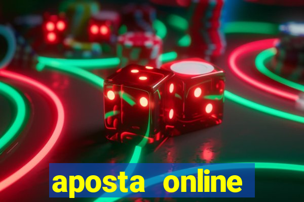 aposta online esporte bet