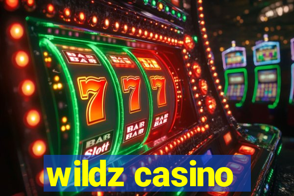 wildz casino