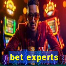 bet experts