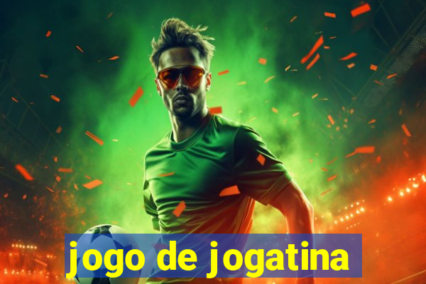 jogo de jogatina