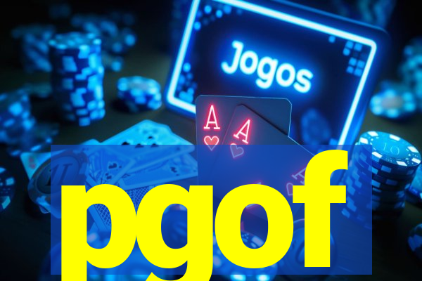 pgof