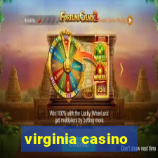 virginia casino