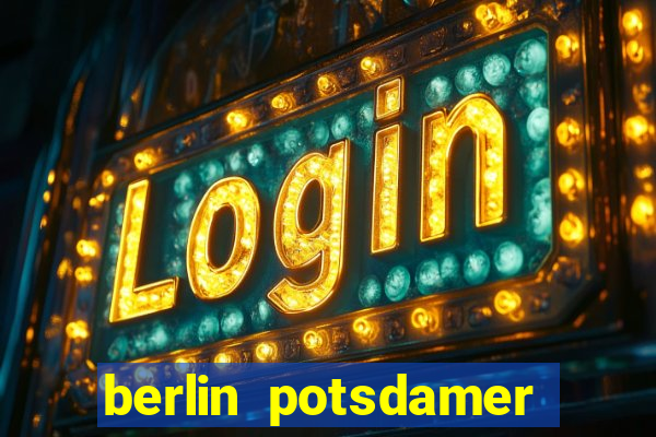 berlin potsdamer platz casino