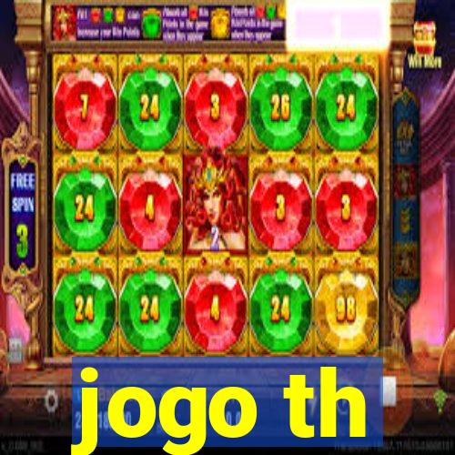 jogo th