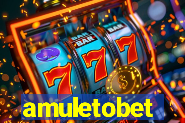 amuletobet