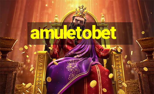 amuletobet