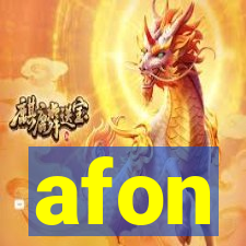 afon