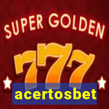 acertosbet