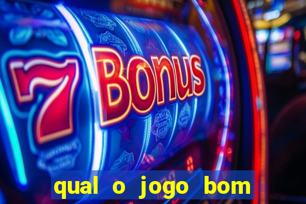 qual o jogo bom para ganhar dinheiro