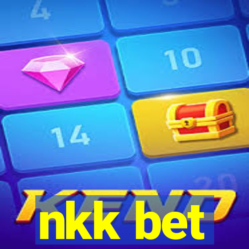 nkk bet