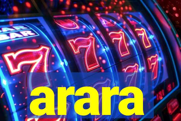 arara