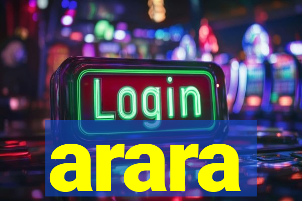 arara