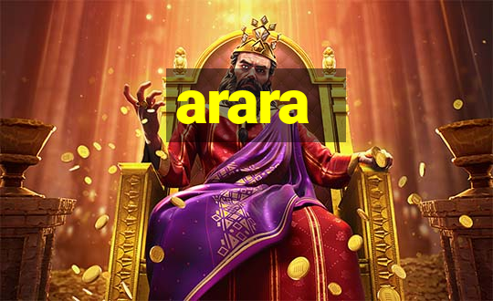 arara