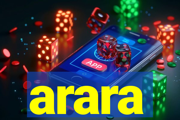 arara