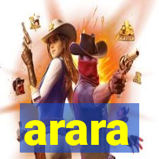 arara