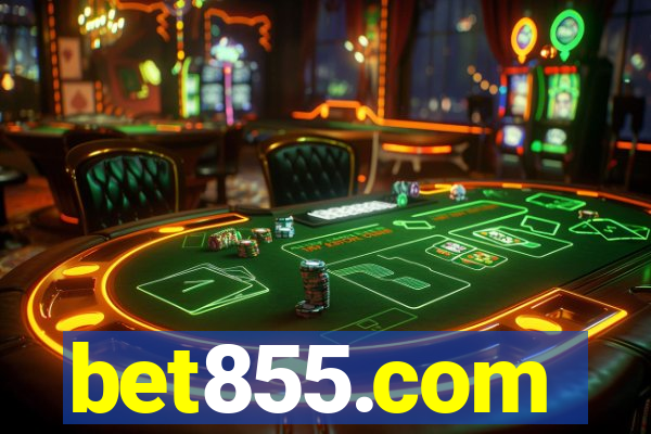 bet855.com