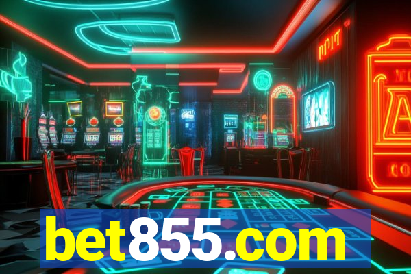 bet855.com