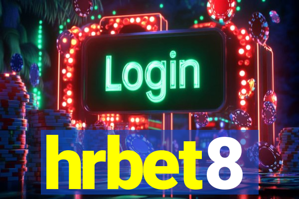 hrbet8