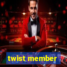 twist member