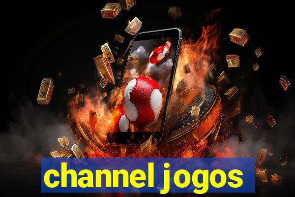 channel jogos