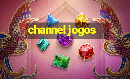 channel jogos