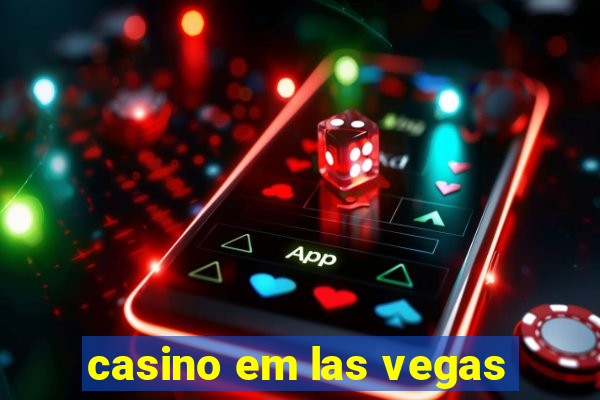 casino em las vegas