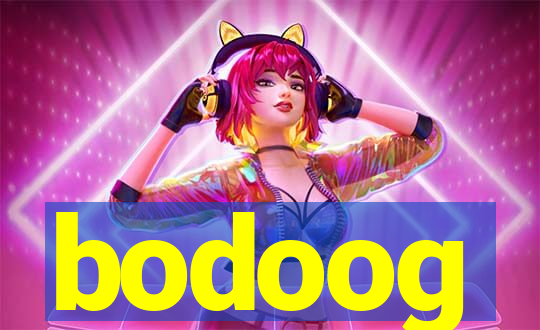 bodoog