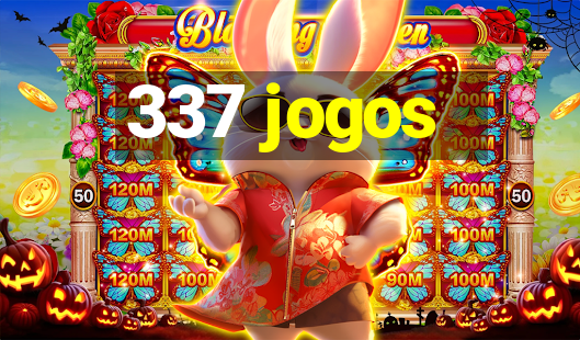 337 jogos