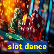 slot dance