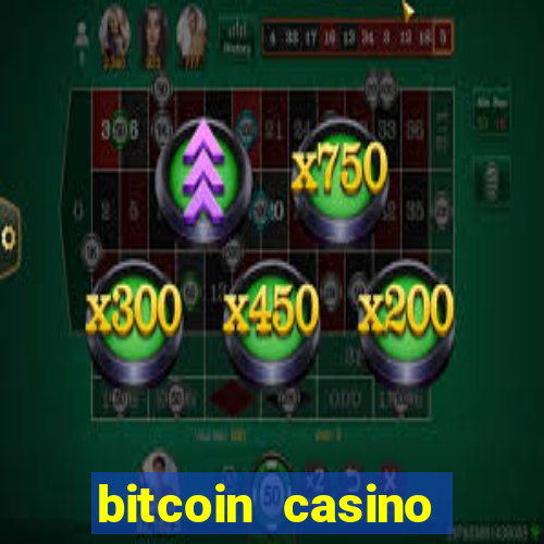 bitcoin casino bonus codes