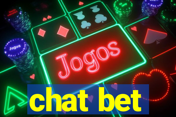 chat bet