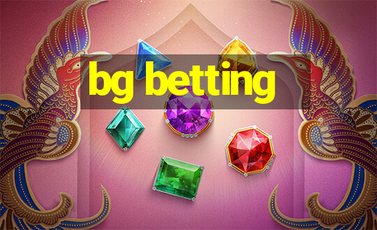 bg betting