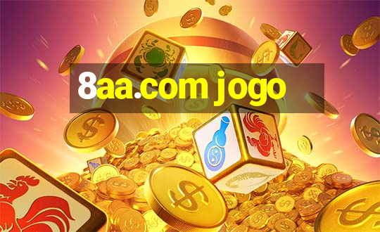 8aa.com jogo