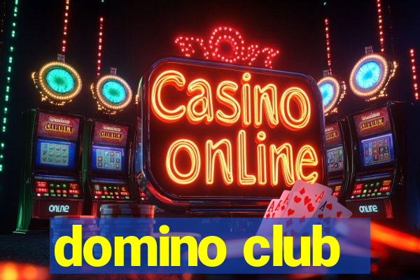 domino club