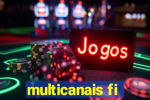 multicanais fi