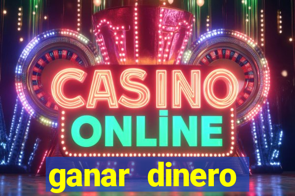 ganar dinero jugando bingo