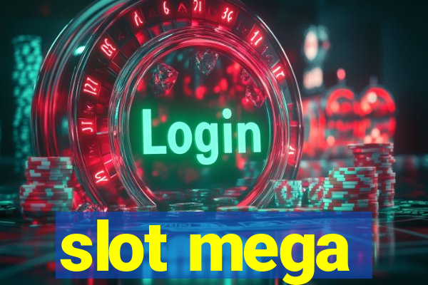 slot mega