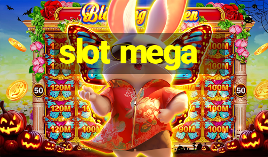 slot mega