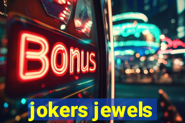 jokers jewels