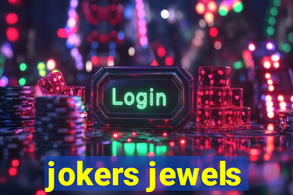 jokers jewels