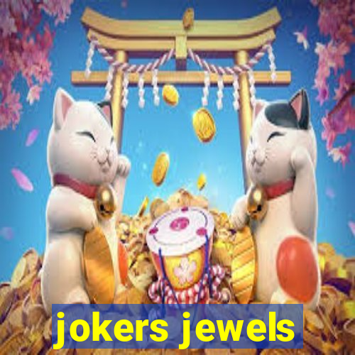 jokers jewels