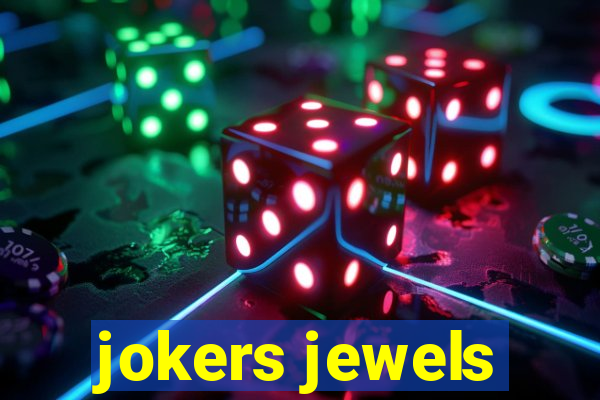 jokers jewels