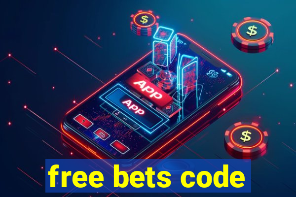 free bets code