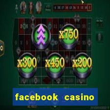 facebook casino games real money