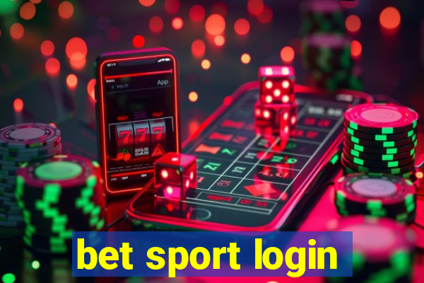 bet sport login