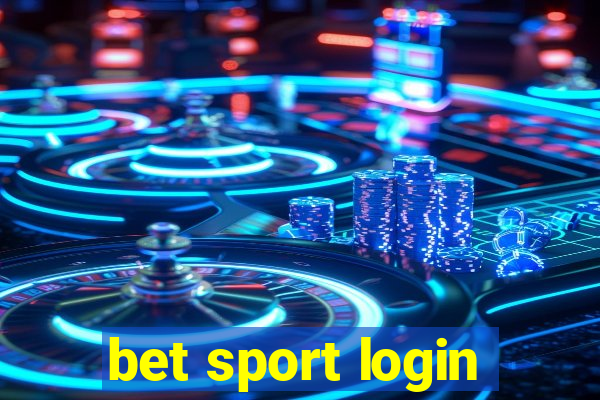 bet sport login