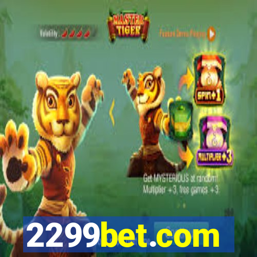 2299bet.com