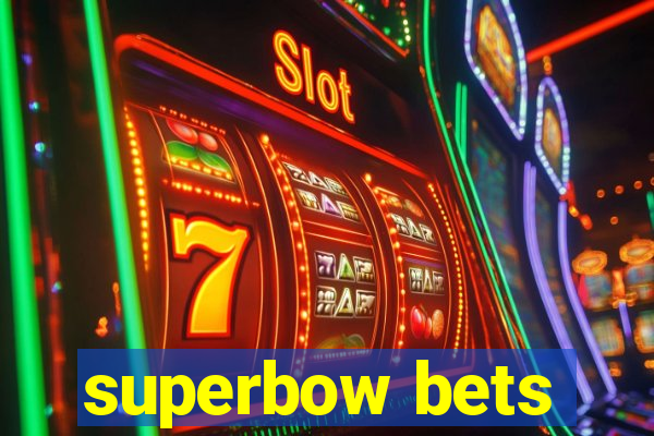 superbow bets