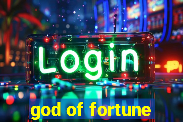 god of fortune